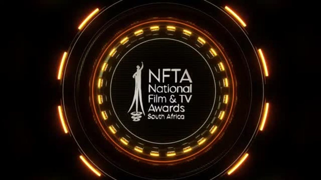 National Film and TV Awards 2024 -South Africa - 2nd Edition Live Broadcast